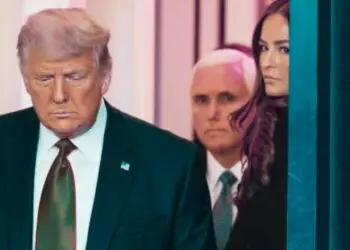 El Patrimonio de Donald Trump Se Resiente