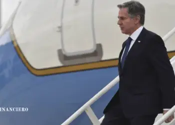 EE.UU. y China Programan Conversaciones sobre Riesgos de Inteligencia Artificial en Visita de Blinken