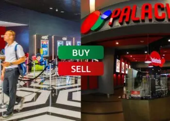 Caribbean Cinemas Adquiere Salas de Palacio del Cine en República Dominicana