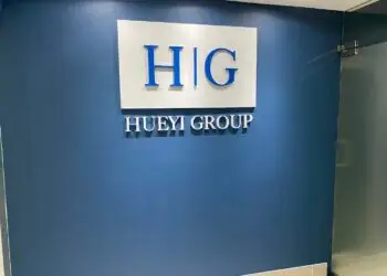 Hueyi Group Consolida su Presencia en el Mercado Internacional