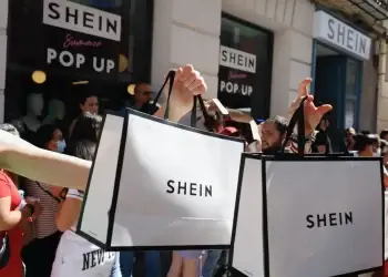 Shein Revoluciona el Mercado de Moda Global con su Modelo ‘On-Demand’