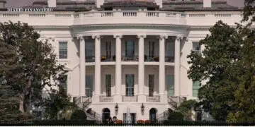 Biden Cambia Su Postura Ante Israel