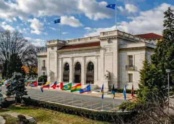 OEA Condena Enérgicamente la Incursión Policial en la Embajada de México en Quito