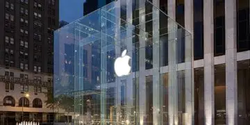 Informe financiero Apple