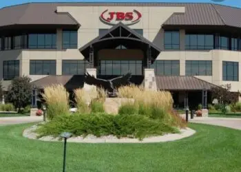 JBS Anuncia Expansión Significativa en la Planta Campo Grande II