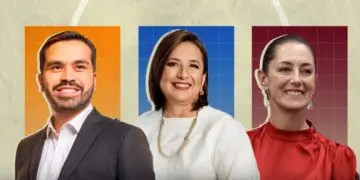 Elecciones México 2024