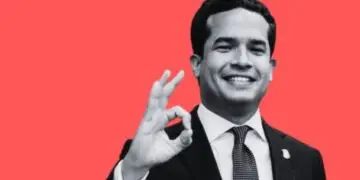 Fragmentación del Voto Perremeista da Victoria a Omar Fernández