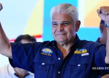 José Raúl Mulino Gana la Presidencia de Panamá