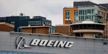 Edificio Boeing