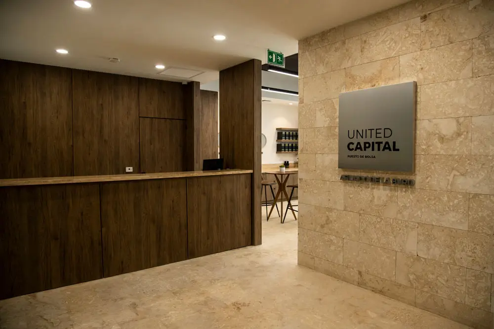 United Capital