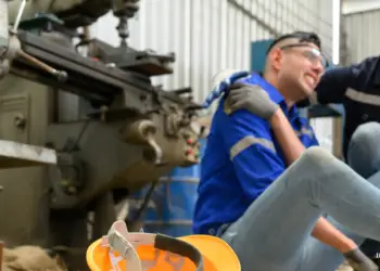 La Clave Para la Prevención de Accidentes Laborales