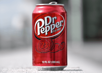 Dr Pepper Supera a Pepsi y se Convierte en la Segunda Marca de Refrescos Más Vendida en EE.UU.