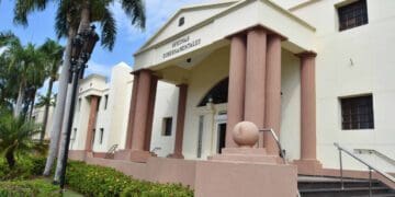 Ministro de Economía Refuerza Compromiso con la Racionalización del Gasto Público y la Reforma Fiscal