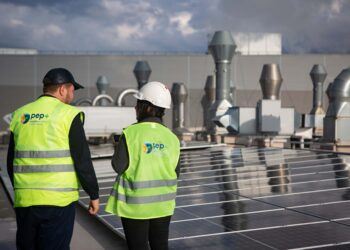 PepsiCo Publicó su Informe de Progreso ESG 2023