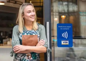 Visa Genera US$40 Mil Millones en Ingresos Adicionales