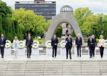 Vulnerabilidad Política en el G7: Líderes se Reúnen en Medio de Crisis y Escándalos