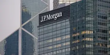 JP Morgan Confía en Próximos Recortes de la FED
