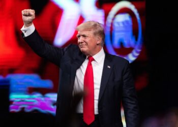 El Comité Nacional Republicano Adopta Postura Sobre Aborto Alineada con Trump