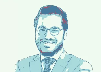 Raul Ovalle columnista de DIARIO FINANCIERO