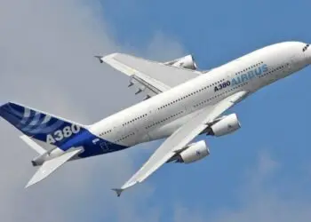 Airbus Revisa al Alza la Demanda de Aviones de Fuselaje Ancho