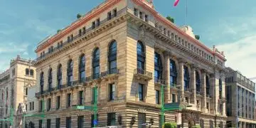 Banco de México Recorta Tasa de Interés en Medio de Escalada Inflacionaria