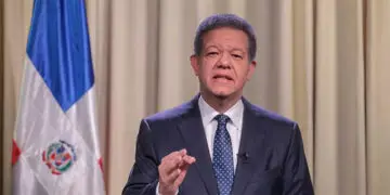 Leonel Fernández Responde a Declaraciones de Abinader