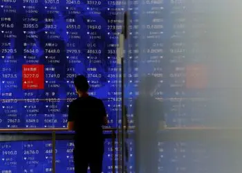 ¿Por qué Cayeron Las Bolsas de Valores en el Mundo?