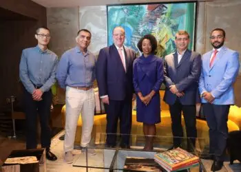 ECF Simple Promete Revolucionar la Facturación Electrónica y Cumplimiento Fiscal en la República Dominicana