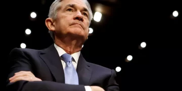 Comité Federal de Mercado Abierto de la Reserva Federal se Prepara para Anunciar Reducción de Tasas de Interés