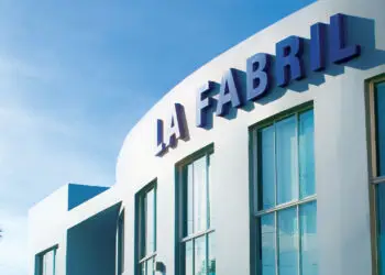 La Fabril Invierte RD$5 Mil Millones en Tercera Refinería para Duplicar Producción en Santiago