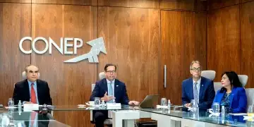 CONEP Propone Pacto de Nación para una Reforma Fiscal Integral en República Dominicana