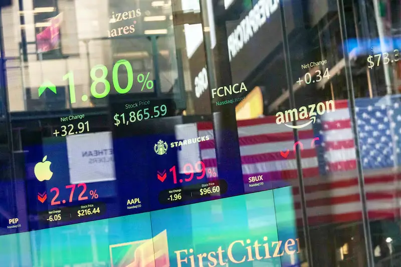 ¿Qué Significa Para los Inversores el Recorte de la Fed?