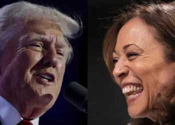 Reglas del Debate del Martes Entre Trump y Kamala