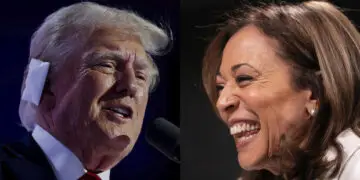 Reglas del Debate del Martes Entre Trump y Kamala