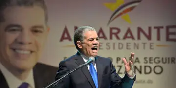 Expulsión de Carlos Amarante Baret del PLD: Motivos y Reacciones