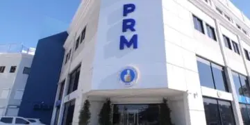 PRM Busca Consenso Interno para Impulsar la Reforma Constitucional