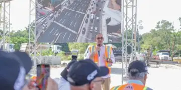 Anuncian Mejoras y Aumento de Peaje en la Autopista Duarte