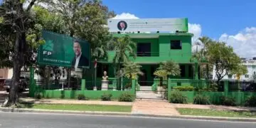 Fuerza del Pueblo Exige Respuesta al Ministerio Público por Falla en Red de Semáforos