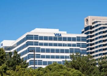 El Departamento de Justicia de EE.UU. Demanda a Visa por Presunto Monopolio