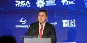 Estrategias de APORDOM para Mejorar la Eficiencia Portuaria y Competitividad