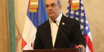 Luis Abinader Responde a Venezuela: «Nuestra Economía es Mayor, Aunque no Tengamos Petróleo»