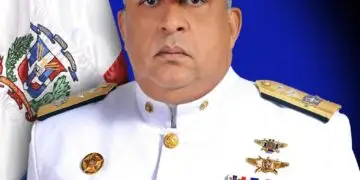 Luis Rafael Lee Ballester Designado como Nuevo Director de Migración en RD