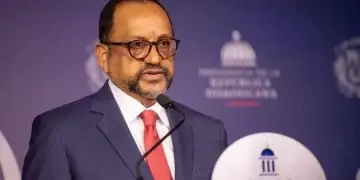 Gobierno y Sociedad Dominicana de Diarios Acuerdan Cambios a la Ley 1-24 que Crea la DNI