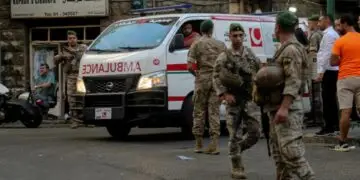 Israel Intensifica Operación Militar en Líbano, una Respuesta Necesaria a la Amenaza de Hezbollah