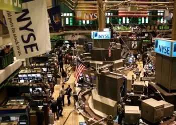 Wall Street Sigue en Números Rojos Tras un Decepcionante Informe de Empleo en EE.UU.