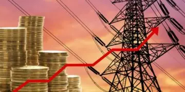 Pérdidas de Energía en las EDE Alcanzan el 43.9% Mientras Cae la Eficiencia Laboral, Según Informe de CREES