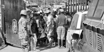 El Reto de la Inmigración: ¿Es Sostenible el Sistema Frente al Flujo de Haitianos Indocumentados?