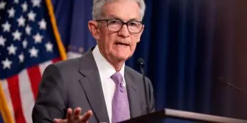 La Reserva Federal Reduce las Tasas de Interés en Medio Punto Porcentual ¿Qué Significa esto Para LatAm y los Mercados?