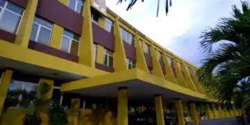 1 de Cada 10 Nacimientos en Dominicana Son de Extranjeros