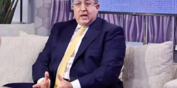 ¿Reforma Fiscal o Salto al Vacío? El Impacto en la Clase Media según Magín Díaz